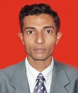 Irfan Shaikh